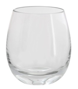 Szklanka do wody Water Glass 340ml - EuroTrail