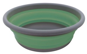 Miska składana 9 l - Euro Trail