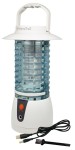 Lampa owadobójcza akumulatorowa Anti-Mosquito - EuroTrail