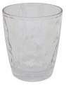 Szklanka do wody Crystal water glass 380 ml - EuroTrail