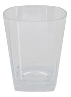 Szklanka Square 330 ml - EuroTrail