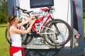 Bagażnik rowerowy Carry Bike Pro C - Fiamma