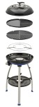 Grill gazowy Carri Chef 2 Grill Braai Combo  - Cadac  30-37 mbar