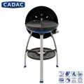 Grill gazowy Carri Chef 2 Grill Braai Combo 30-37 mbar - Cadac