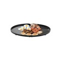 Grill gazowy Carri Chef 2 Grill Braai Combo 30-37 mbar - Cadac