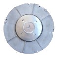 Grill gazowy Carri Chef 2 Grill Braai Combo 30-37 mbar - Cadac