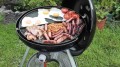 Grill gazowy Carri Chef 2 Grill Braai Combo 30-37 mbar - Cadac