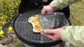 Grill gazowy Carri Chef 2 Grill Braai Combo 30-37 mbar - Cadac