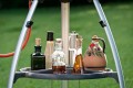 Grill gazowy Carri Chef 2 Grill Braai Combo 30-37 mbar - Cadac