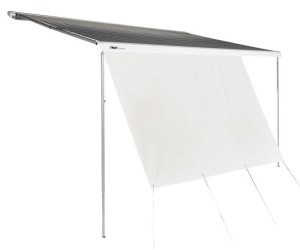 Panel przedni do markizy View Blocker Fron 3.30mx1.40m - Thule