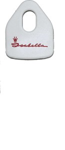 Mocowanie maty kempingowej Isabella