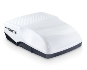 Klimatyzator dachowy z dyfuzorem powietrza FreshJet 1500 Dometic.