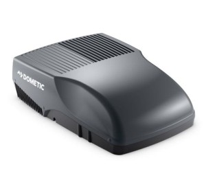 Klimatyzator dachowy z dyfuzorem powietrza FreshJet 2200 Dometic.