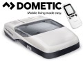 Klimatyzator dachowy Dometic z oknem FreshLight 2200.