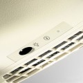 Regulacja przepływu powietrza w klimatyzacji Dometic Freshlight 2200.