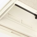 Tryb aktywnego wywietrznika w klimatyzacji FreshLight 2200.
