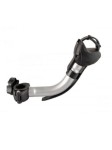 Uchwyt rowerowy Bike-Block PRO 2 Black - Fiamma