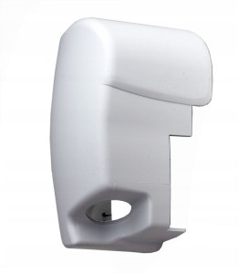 Lewa zaślepka do markizy Thule Omnistor 8000