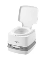 Przenośna toaleta turystyczna Porta Potti Qube 345 - Thetford