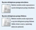 Toaleta turystyczna przenośna Porta Potti Qube 345 - Thetford