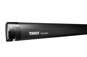 Markiza Thule Omnistor 5200 czarna