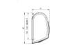 Adapter do markizy Thule Omnistor 5200