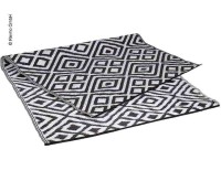 Wykładzina do przedsionka Villa Ethno 600x250 cm