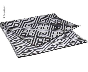 Wykładzina do przedsionka Villa Ethno o wymiarach 600x250 cm.