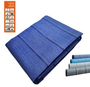 Wykładzina do przedsionka markizy mata podłoga Standard Rigato 250x300 cm - Arisol