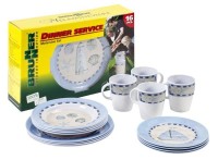 Zestaw obiadowy Dinner Service Odyssey - Brunner