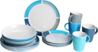 Zestaw obiadowy Lunch Box Spectrum Antislip - Brunner