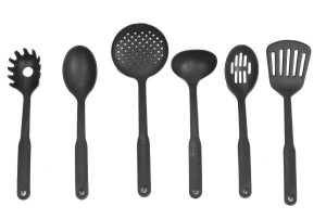 Zestaw akcesoriów kuchennych Cooking Set - Brunner
