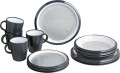 Zestaw obiadowy Lunch Box Granyte - Brunner