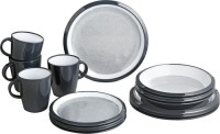 Zestaw obiadowy Lunch Box Granyte - Brunner