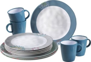 Zestaw obiadowy Lunch Box Belfiore - Brunner