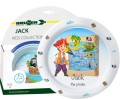 Zestaw obiadowy dla dzieci Jack Kids Boy 3+ - Brunner
