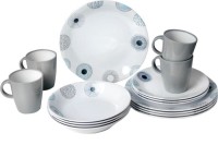 Zestaw obiadowy Lunch Box Deep Sea - Brunner