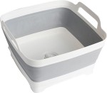 Umywalka składna Tanq Fold-Away - Brunner