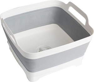 Umywalka składna Tanq Fold-Away - Brunner