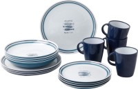 Zestaw obiadowy Lunch Box Atlantic - Brunner