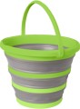 Wiaderko składane Drum Fold-Away 10 l - Brunner