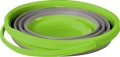 Wiaderko składane Drum Fold-Away 10 l - Brunner