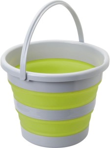 Wiaderko składane Drum Fold-Away 15 l - Brunner