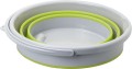 Wiaderko składane Drum Fold-Away 15 l - Brunner