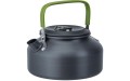 Zestaw do gotowania PackPot Ultralite 16 - Brunner