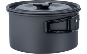 Zestaw do gotowania PackPot Ultralite 19 - Brunner