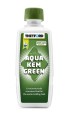 Płyn do toalet turystycznych Aqua Kem Green 375ml Thetford