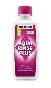 Płyn do spłuczki Aqua Rinse Plus 400ml Thetford