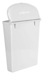 Kosz na śmieci Pillar 5,5 L - Brunner