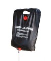 Prysznic turystyczny Solar 20 l - Brunner